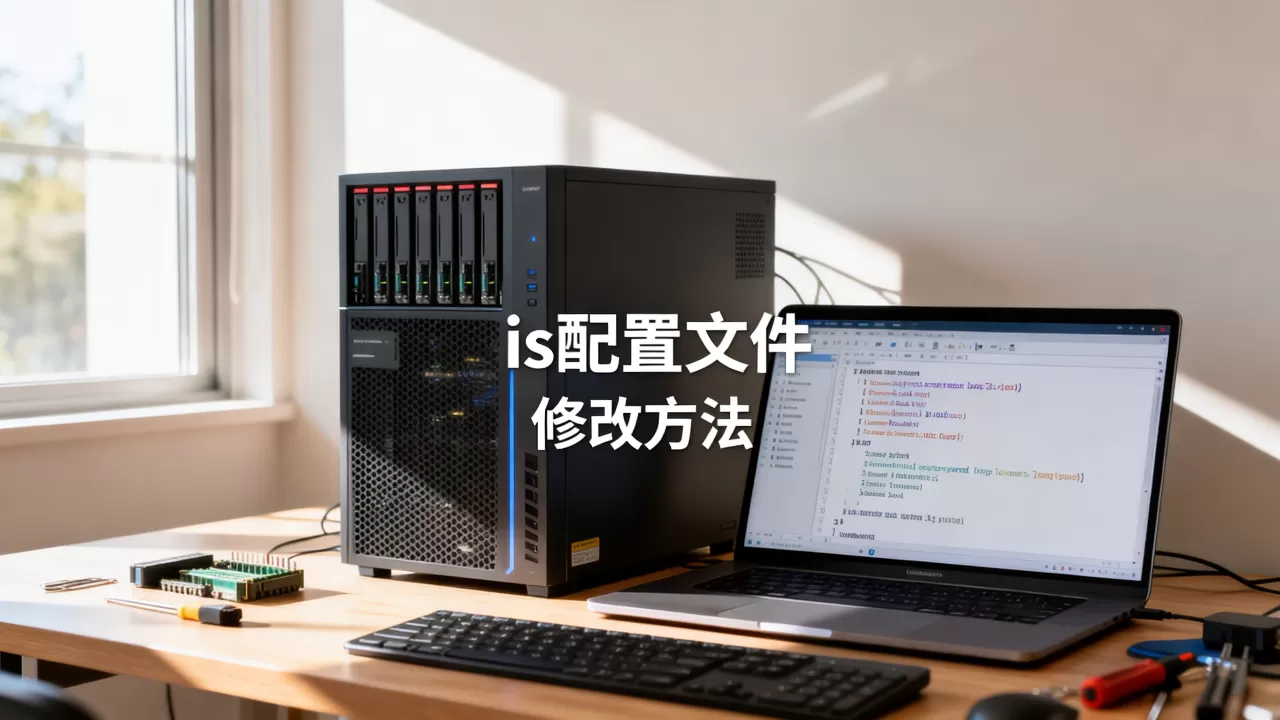 服务器发布网站iis配置文件修改方法有哪些,怎么配置 服务器发布网站iis配置文件修改方法有哪些,怎么配置