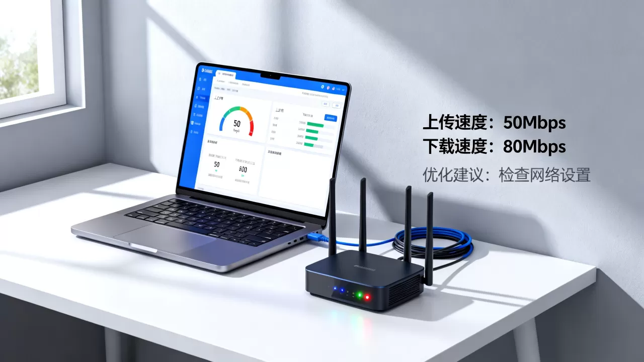 VPS上传下载速度慢怎么提升,怎么解决? VPS上传下载速度慢怎么提升,怎么解决?