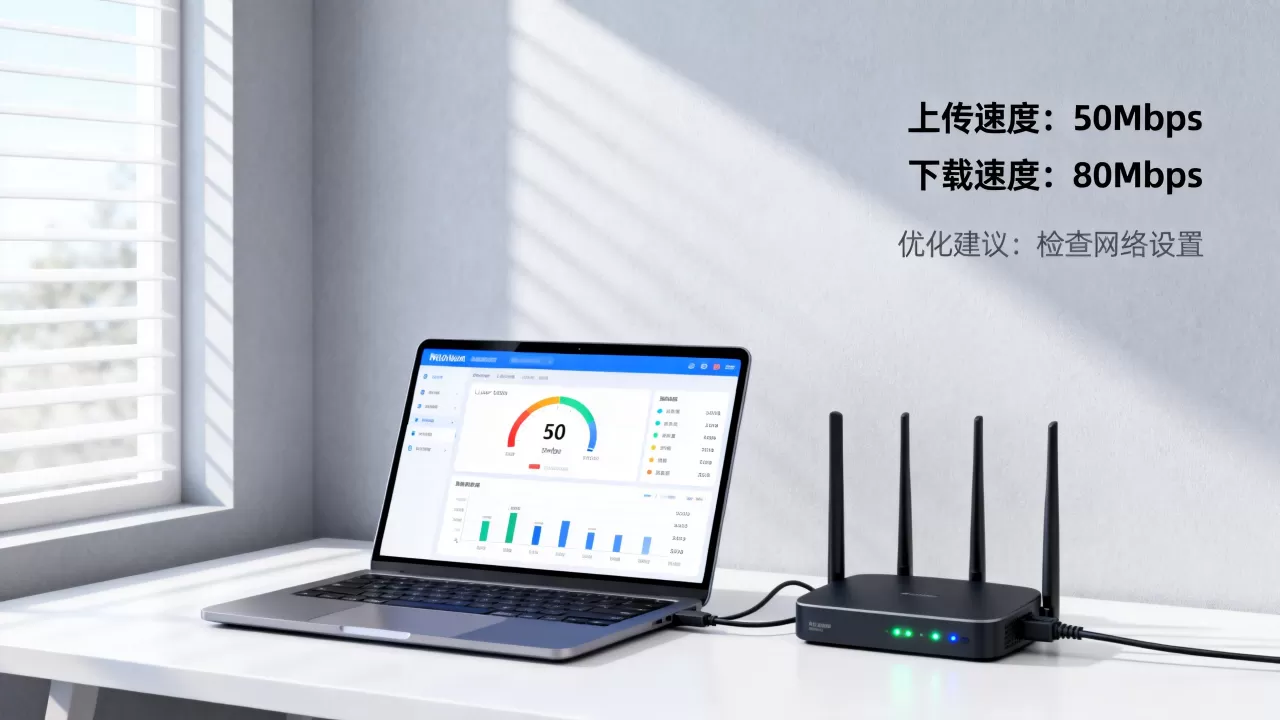 VPS上传下载速度慢怎么提升,怎么解决? VPS上传下载速度慢怎么提升,怎么解决?
