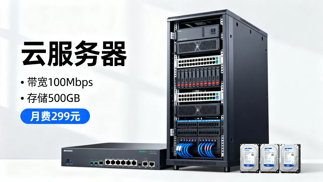 服务器空间怎么选才靠谱,多少钱一个月合适? 服务器空间怎么选才靠谱,多少钱一个月合适?