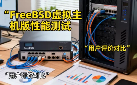 FreeBSD虚拟主机版好用吗，哪个好？