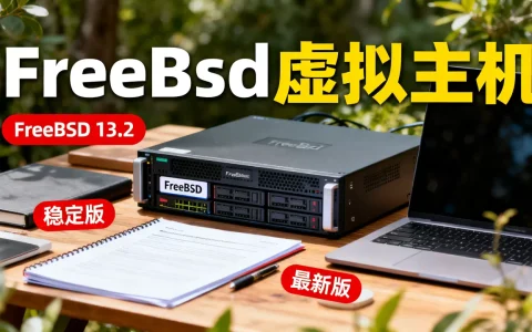 FreeBSD虚拟主机版本怎么选，哪个版本好？