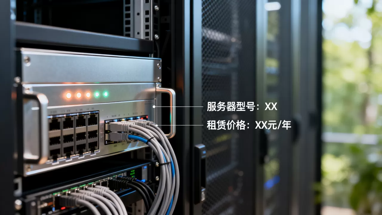 App服务器一年租赁费用多少钱,哪家更便宜? App服务器一年租赁费用多少钱,哪家更便宜?