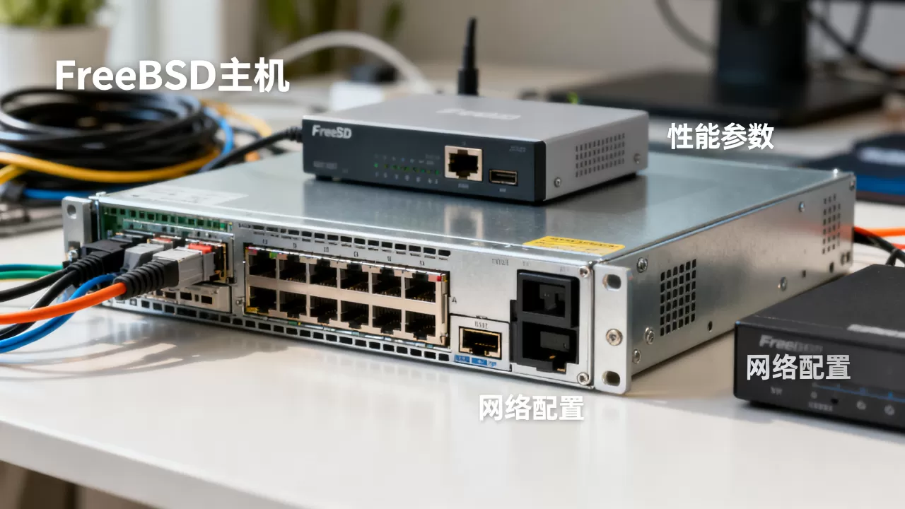 FreeBSD网站主机哪个好?,怎么选? FreeBSD网站主机哪个好?,怎么选?