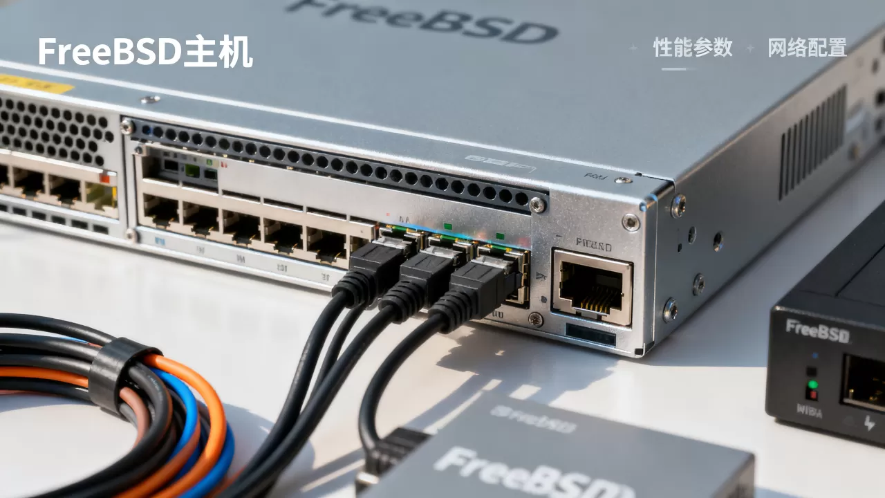 FreeBSD网站主机哪个好?,怎么选? FreeBSD网站主机哪个好?,怎么选?