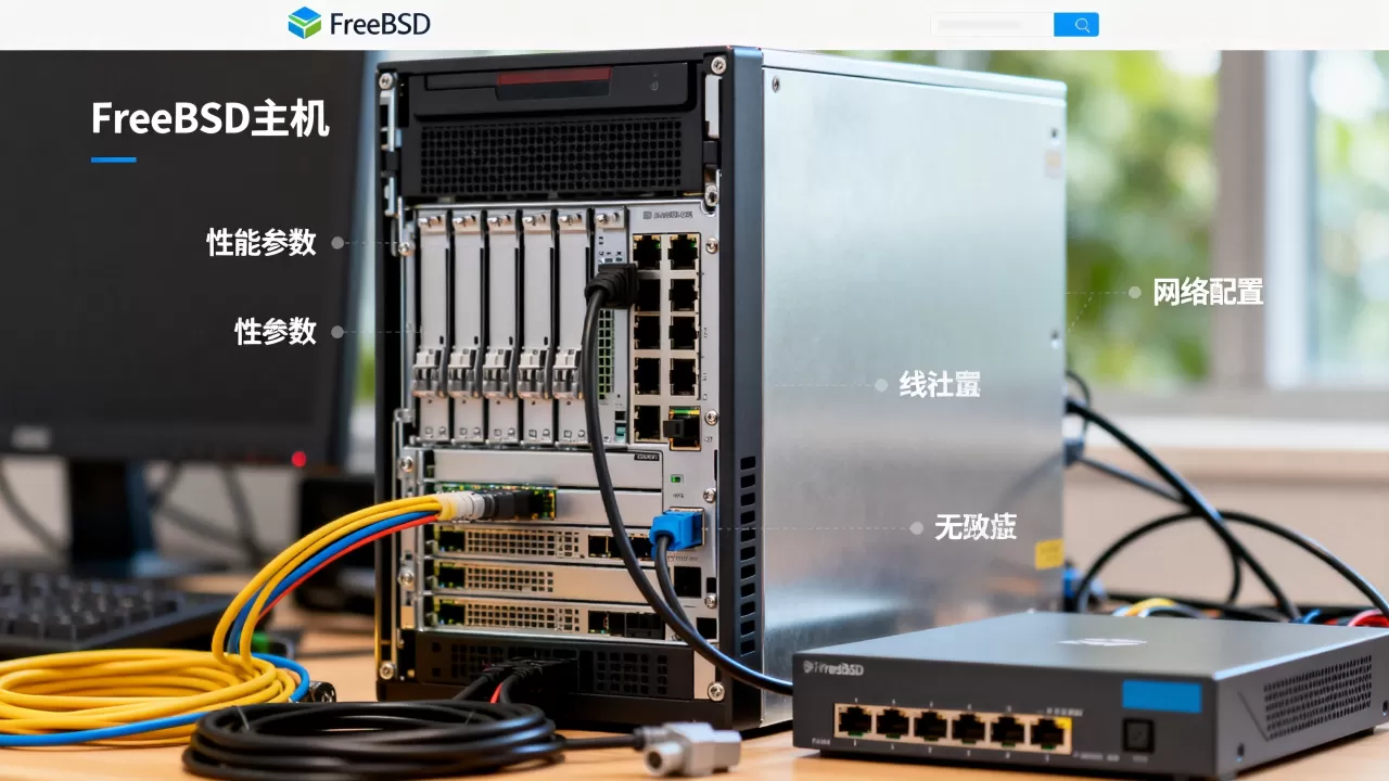 FreeBSD网站主机哪个好?,怎么选? FreeBSD网站主机哪个好?,怎么选?