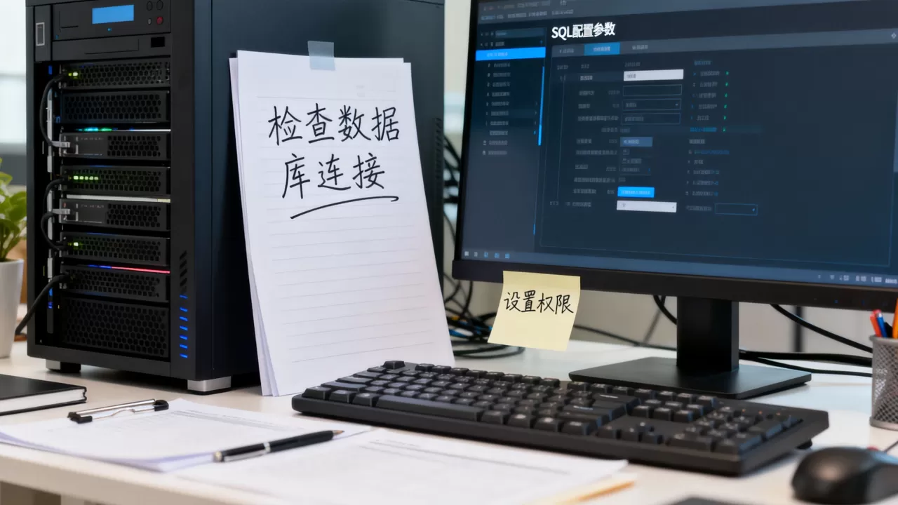 服务器的sql配置怎么设置,有哪些注意事项? 服务器的sql配置怎么设置,有哪些注意事项?