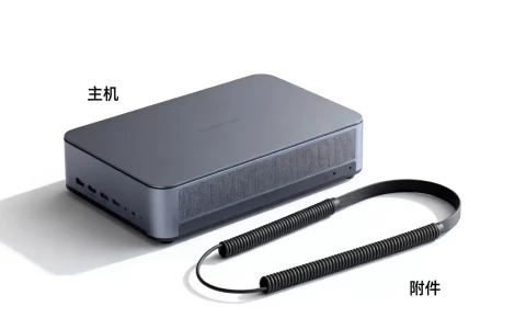 主机与附件的不同弹性到底是什么，如何选择？
