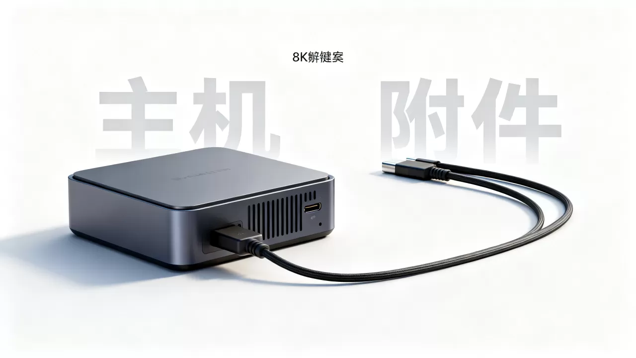 主机与附件的不同弹性到底是什么,如何选择? 主机与附件的不同弹性到底是什么,如何选择?