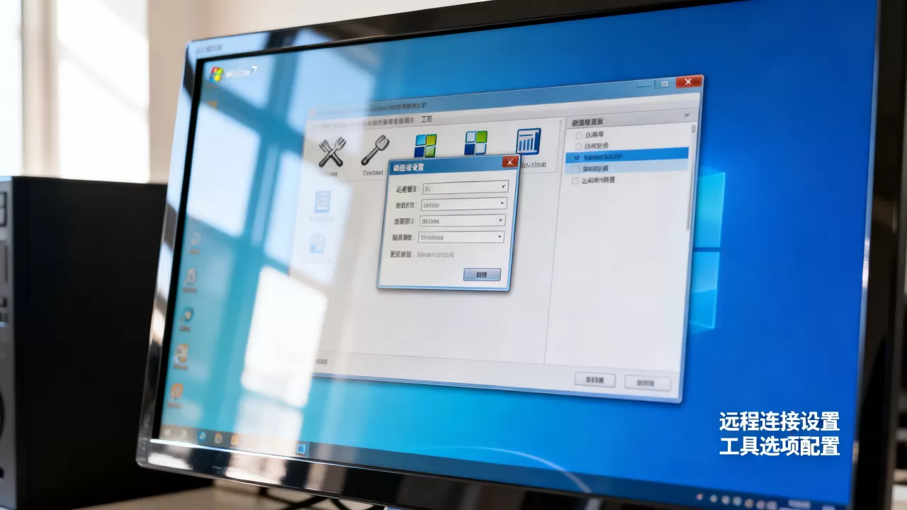 Windows 7远程服务器管理工具怎么使用,怎么设置 Windows 7远程服务器管理工具怎么使用,怎么设置
