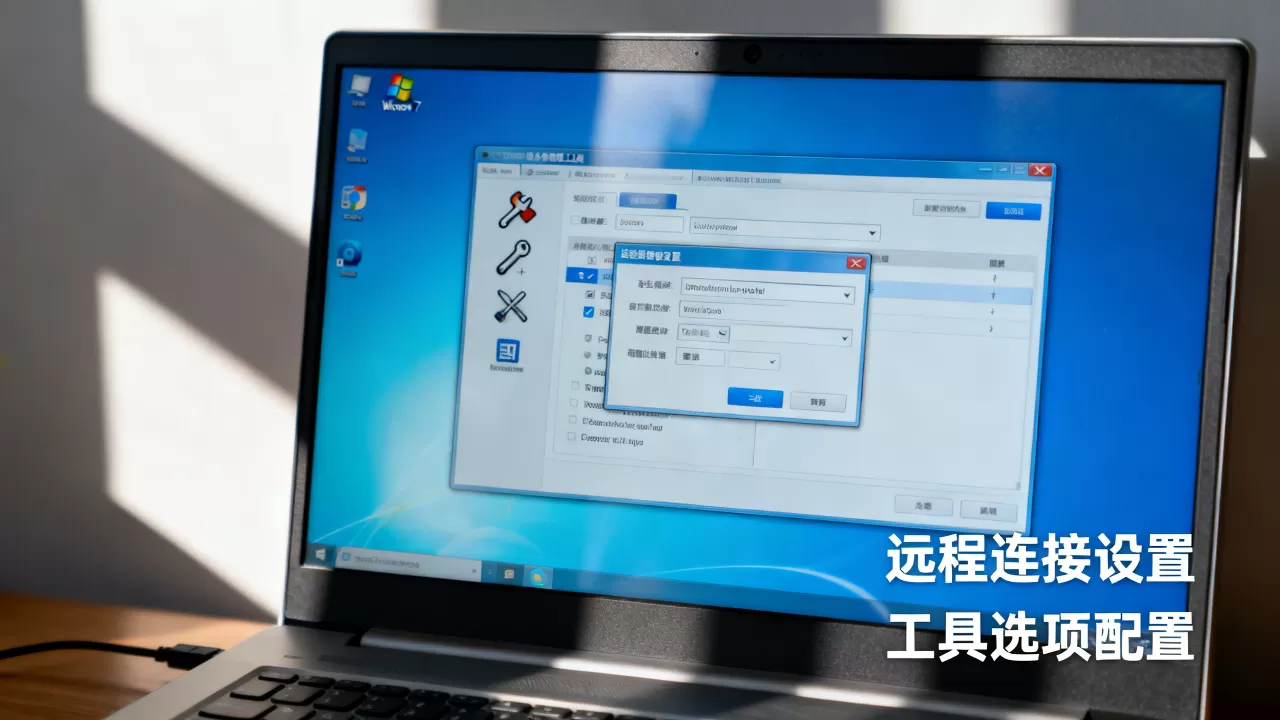 Windows 7远程服务器管理工具怎么使用,怎么设置 Windows 7远程服务器管理工具怎么使用,怎么设置