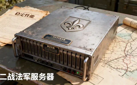你还在找二战法军服务器有哪些吗，哪个最稳定？