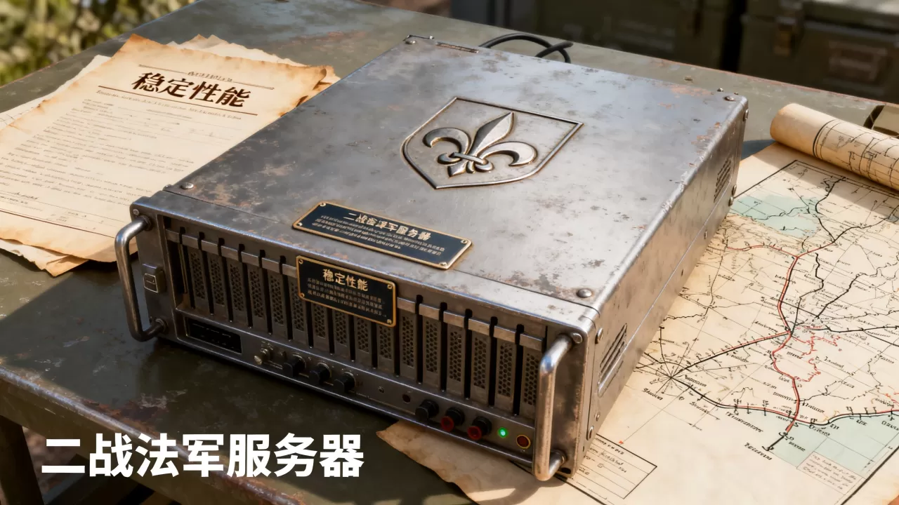 你还在找二战法军服务器有哪些吗,哪个最稳定? 你还在找二战法军服务器有哪些吗,哪个最稳定?