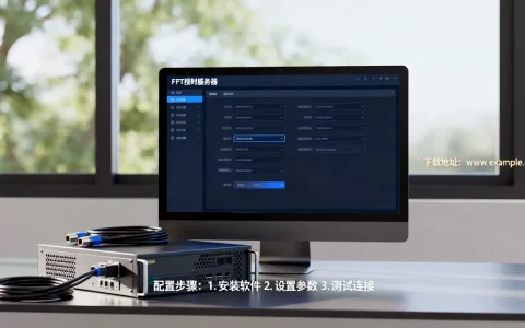 FTP授时服务器软件怎么配置，在哪里下载？