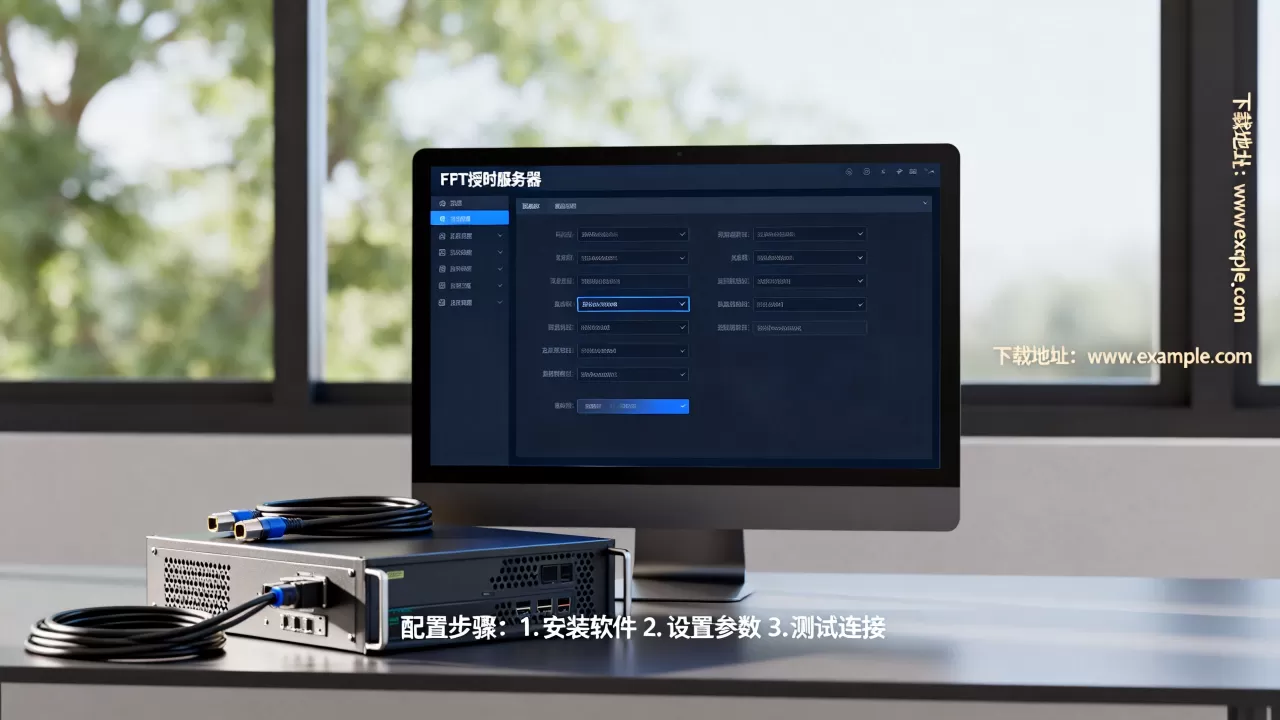 FTP授时服务器软件怎么配置,在哪里下载? FTP授时服务器软件怎么配置,在哪里下载?