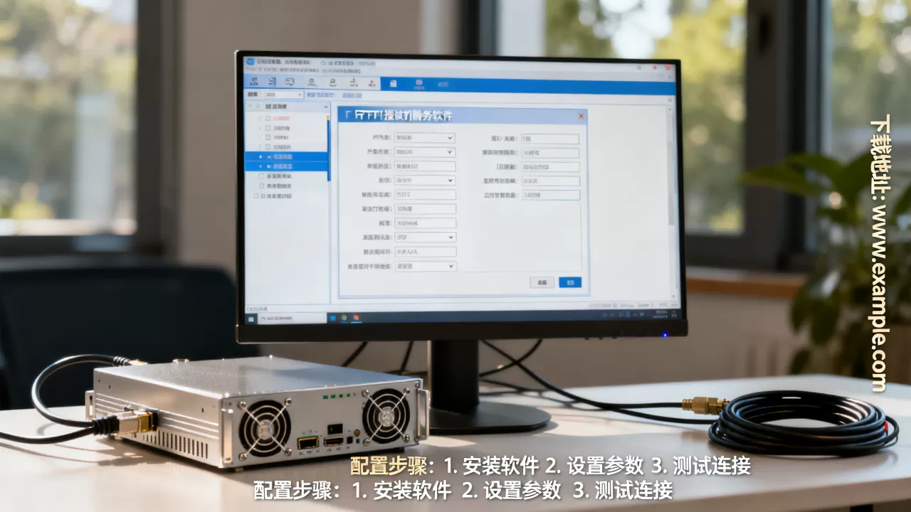 FTP授时服务器软件怎么配置,在哪里下载? FTP授时服务器软件怎么配置,在哪里下载?