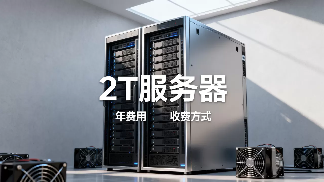 简米云一年2T服务器费用是多少,怎么收费 简米云一年2T服务器费用是多少,怎么收费