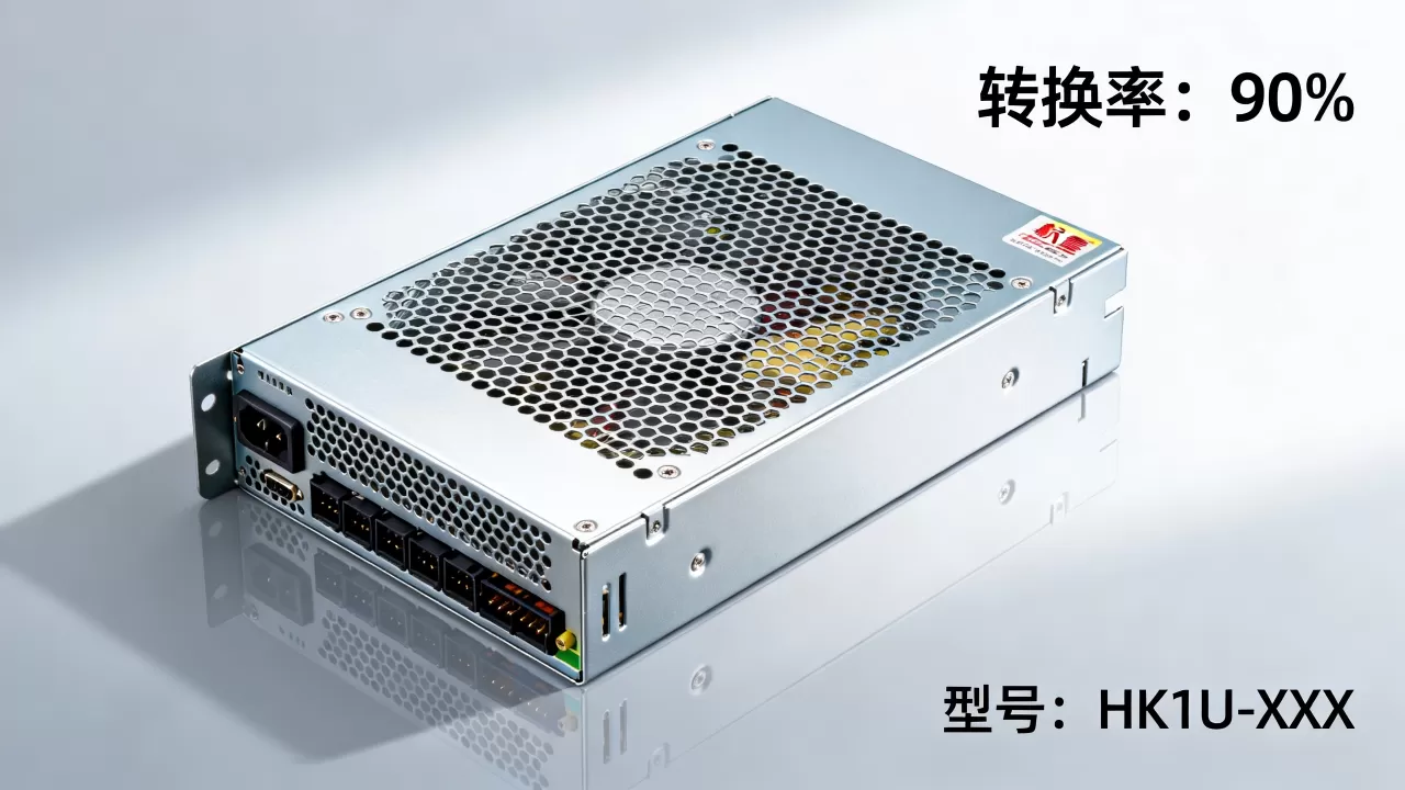 航嘉服务器1U电源转换率有多高,值得买吗? 航嘉服务器1U电源转换率有多高,值得买吗?