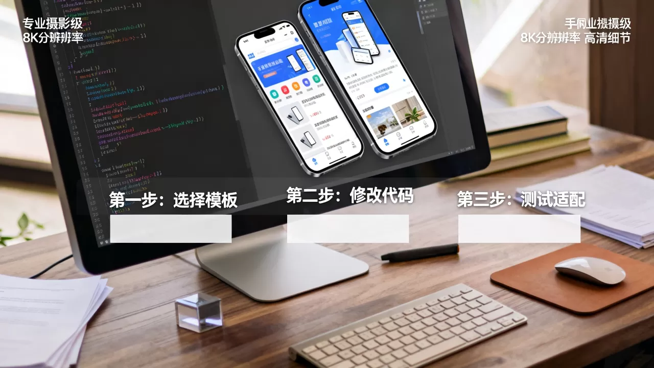 复制手机网站模板的步骤是什么,有哪些注意事项? 复制手机网站模板的步骤是什么,有哪些注意事项?