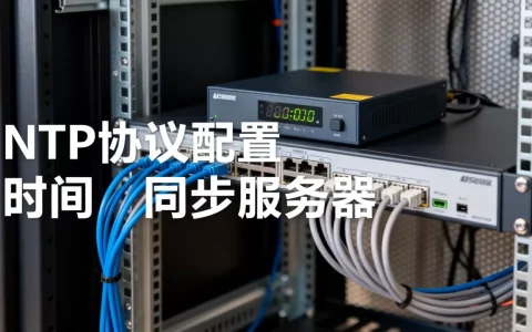 服务器部署为什么要同步时钟，时钟同步怎么设置