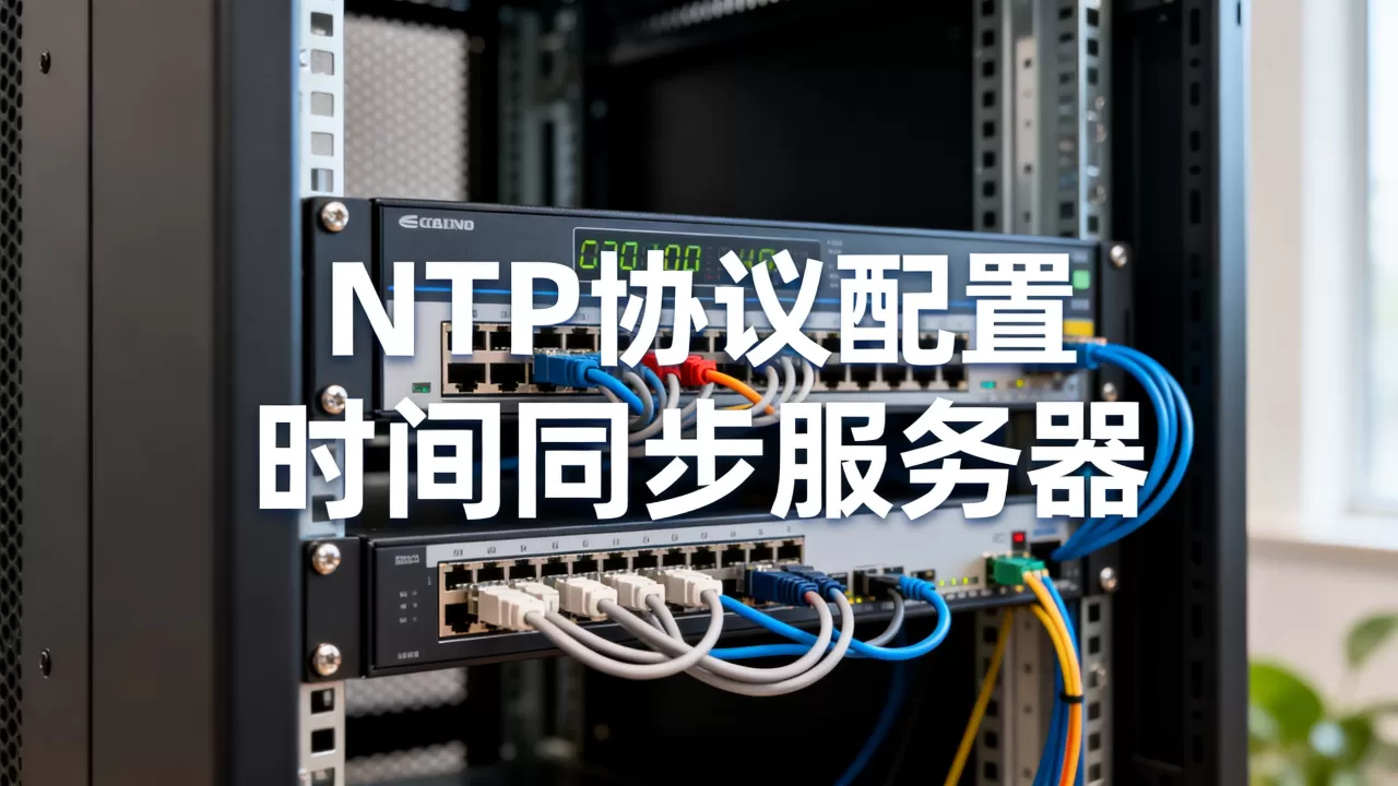 服务器部署为什么要同步时钟,时钟同步怎么设置 服务器部署为什么要同步时钟,时钟同步怎么设置