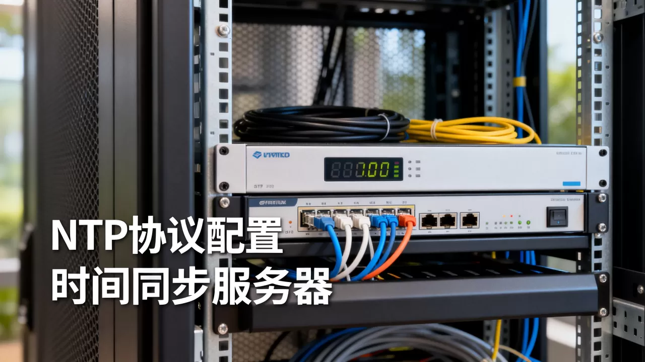 服务器部署为什么要同步时钟,时钟同步怎么设置 服务器部署为什么要同步时钟,时钟同步怎么设置