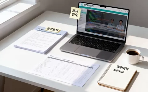 妇产医院网站源码怎么选才靠谱，哪个公司好