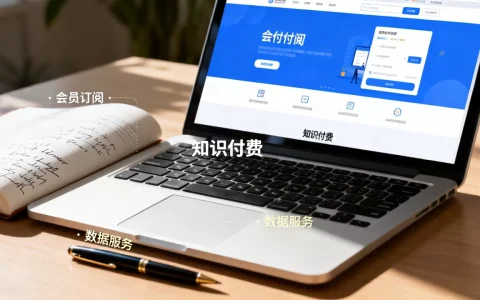 付费的网站究竟是什么，有哪些主要类型和特点