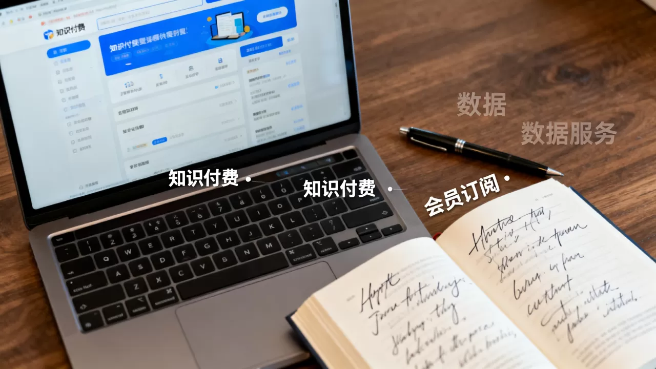 付费的网站究竟是什么，有哪些主要类型和特点