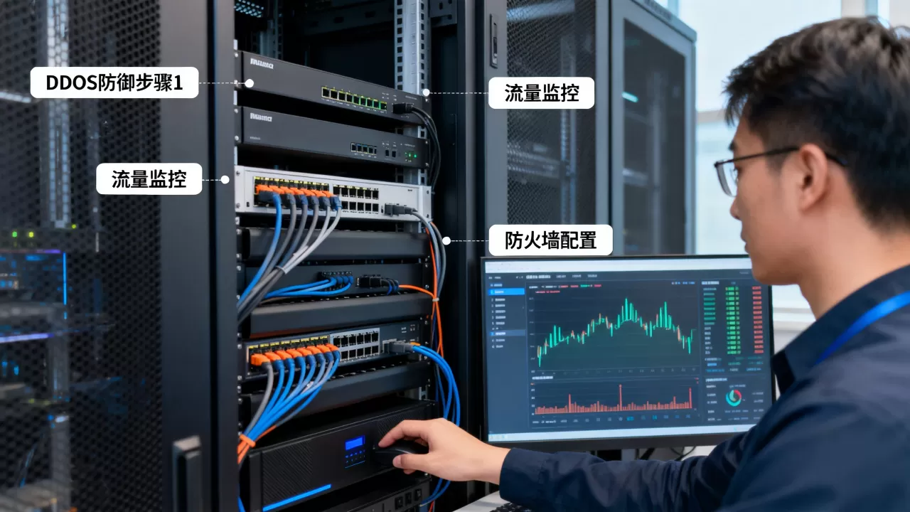 VPS被DDoS攻击了怎么办?,如何防御DDoS攻击? VPS被DDoS攻击了怎么办?,如何防御DDoS攻击?