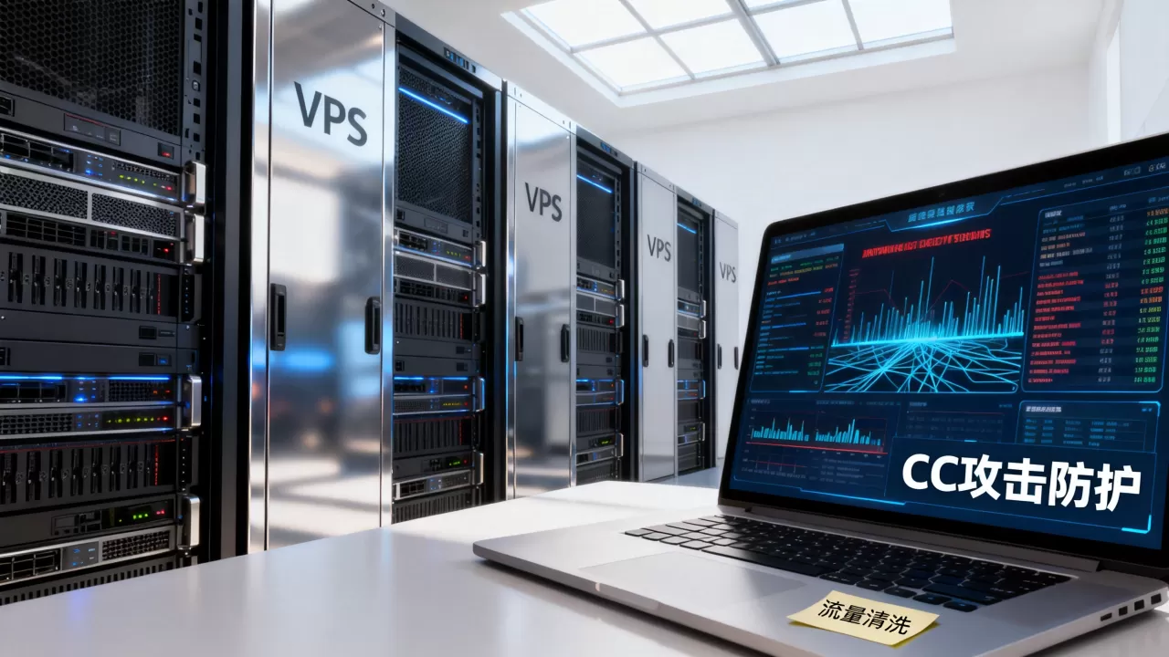 VPS被CC攻击打停机了怎么办,怎么解决 VPS被CC攻击打停机了怎么办,怎么解决