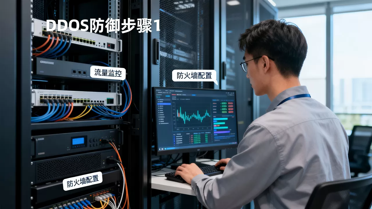VPS被DDoS攻击了怎么办?,如何防御DDoS攻击? VPS被DDoS攻击了怎么办?,如何防御DDoS攻击?