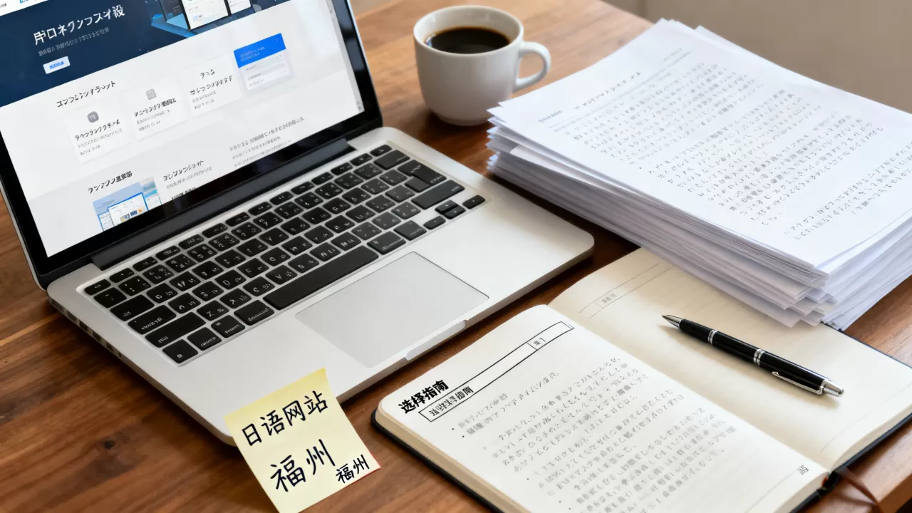 福州日语网站建设哪家好,怎么选择靠谱公司? 福州日语网站建设哪家好,怎么选择靠谱公司?