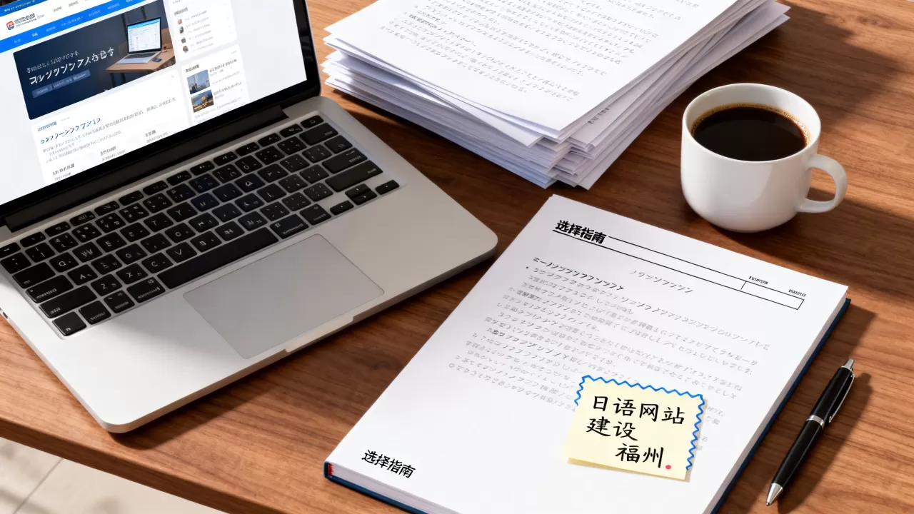福州日语网站建设哪家好,怎么选择靠谱公司? 福州日语网站建设哪家好,怎么选择靠谱公司?