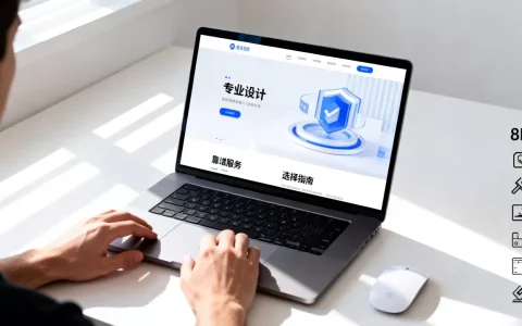 福永网站设计公司哪家更专业更靠谱，怎么选？