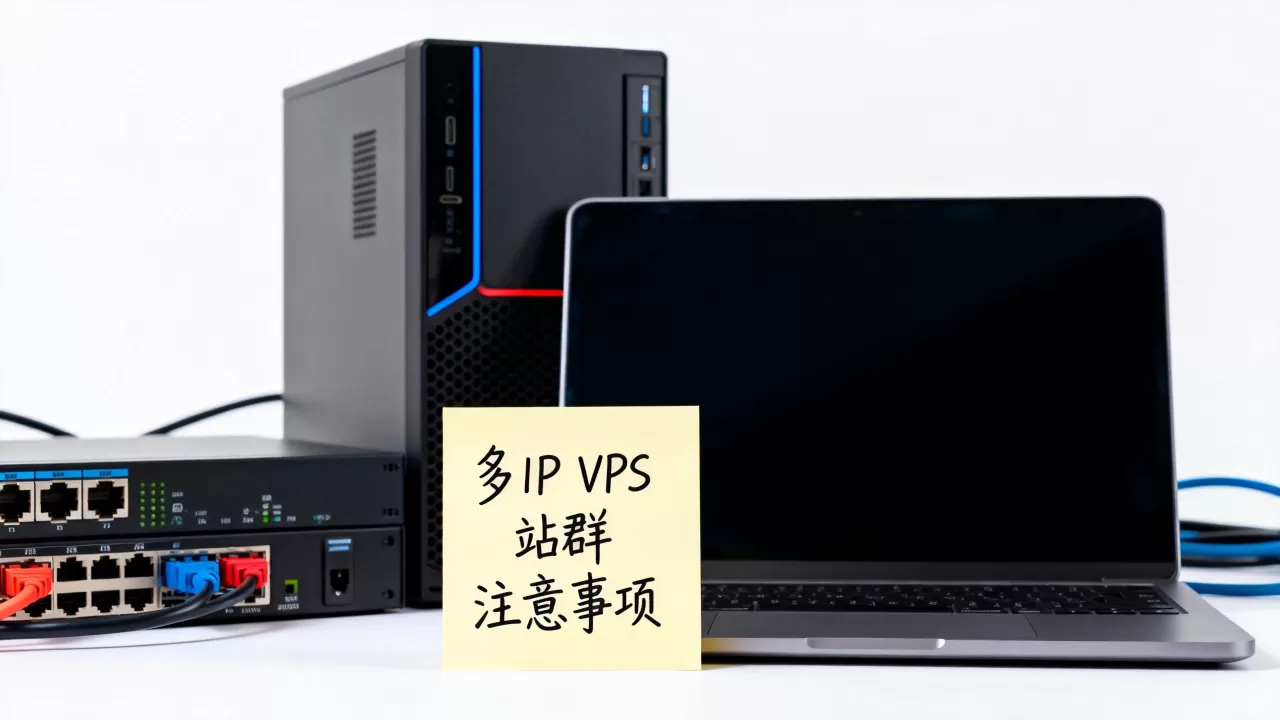 多IP VPS做站群到底行不行,有哪些注意事项? 多IP VPS做站群到底行不行,有哪些注意事项?