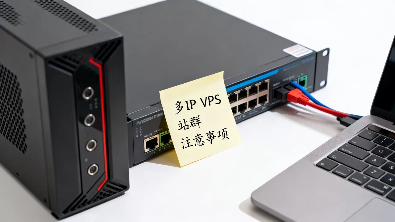 多IP VPS做站群到底行不行,有哪些注意事项? 多IP VPS做站群到底行不行,有哪些注意事项?