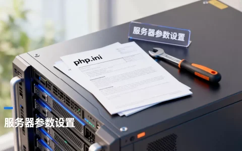 服务器 配置php
