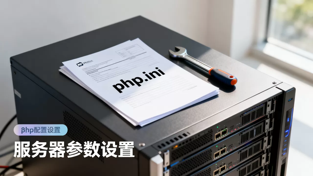 服务器 配置php 服务器 配置php