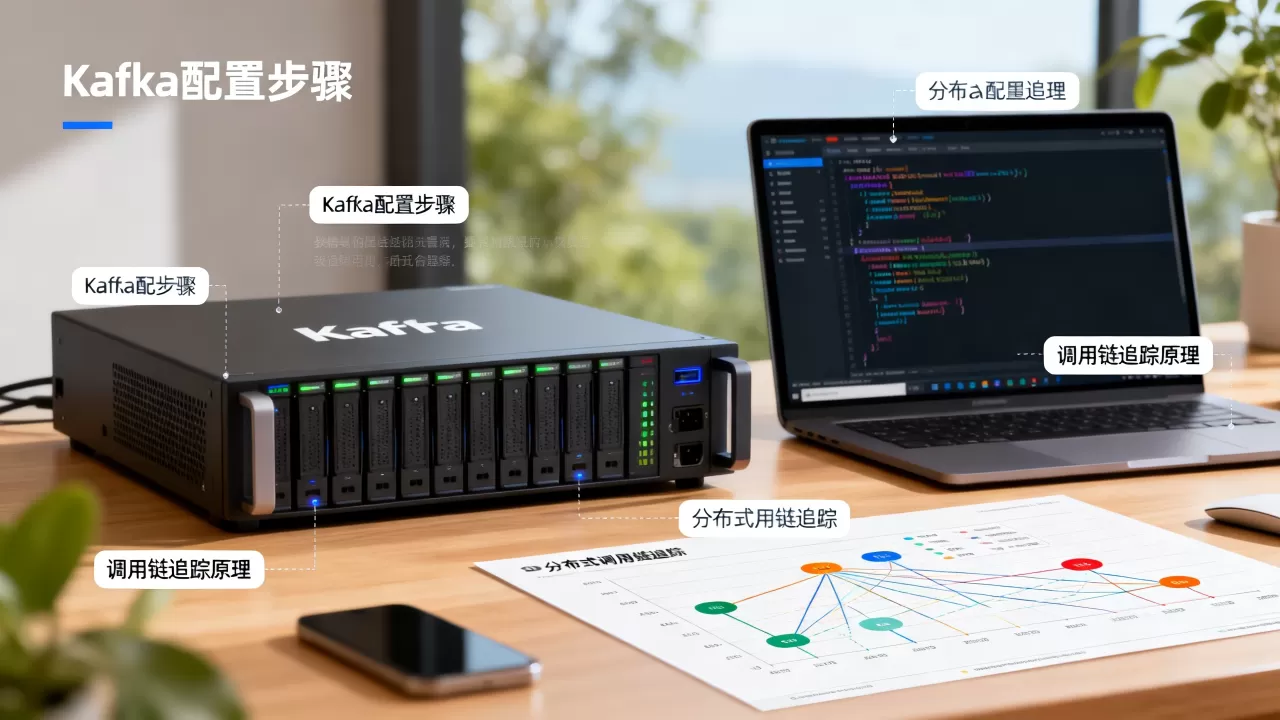 如何用Kafka实现分布式调用链追踪?,怎么配置? 如何用Kafka实现分布式调用链追踪?,怎么配置?