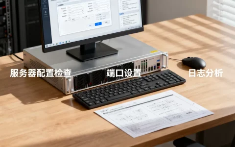 发件服务器配置有误怎么办？，是什么原因？