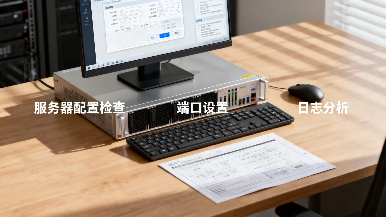 发件服务器配置有误怎么办？，是什么原因？