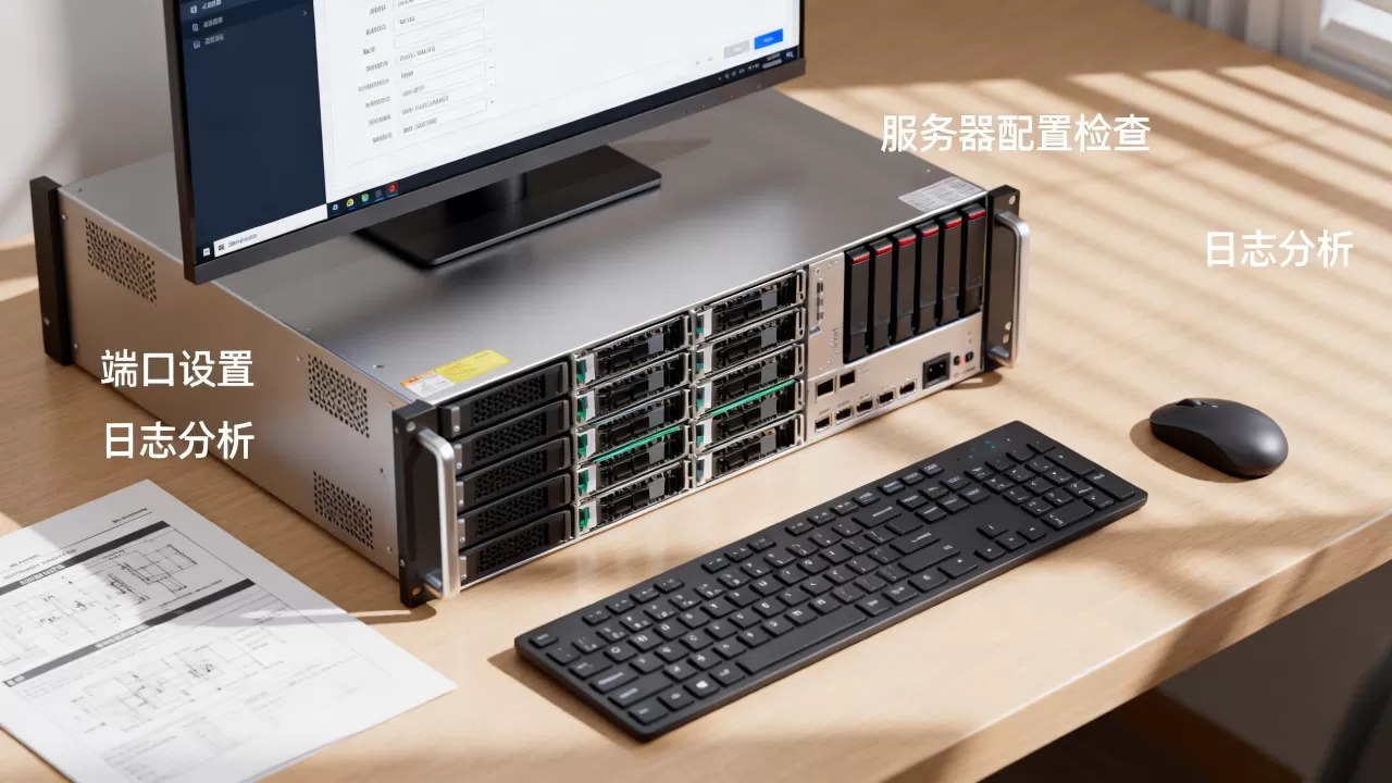 发件服务器配置有误怎么办？，是什么原因？
