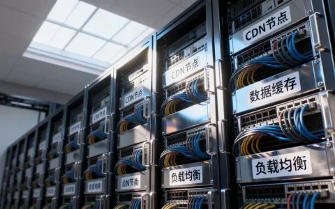 分布式cdn管理系统