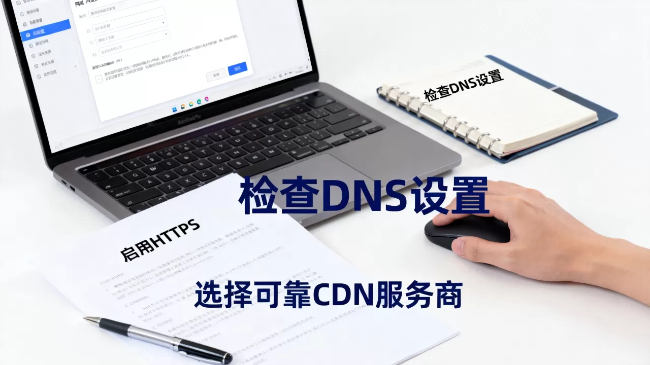 如何有效防范CDN劫持,有哪些方法? 如何有效防范CDN劫持,有哪些方法?