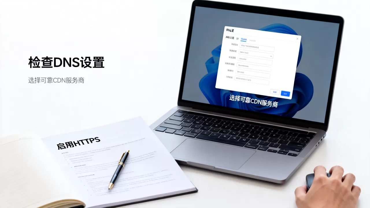 如何有效防范CDN劫持,有哪些方法? 如何有效防范CDN劫持,有哪些方法?