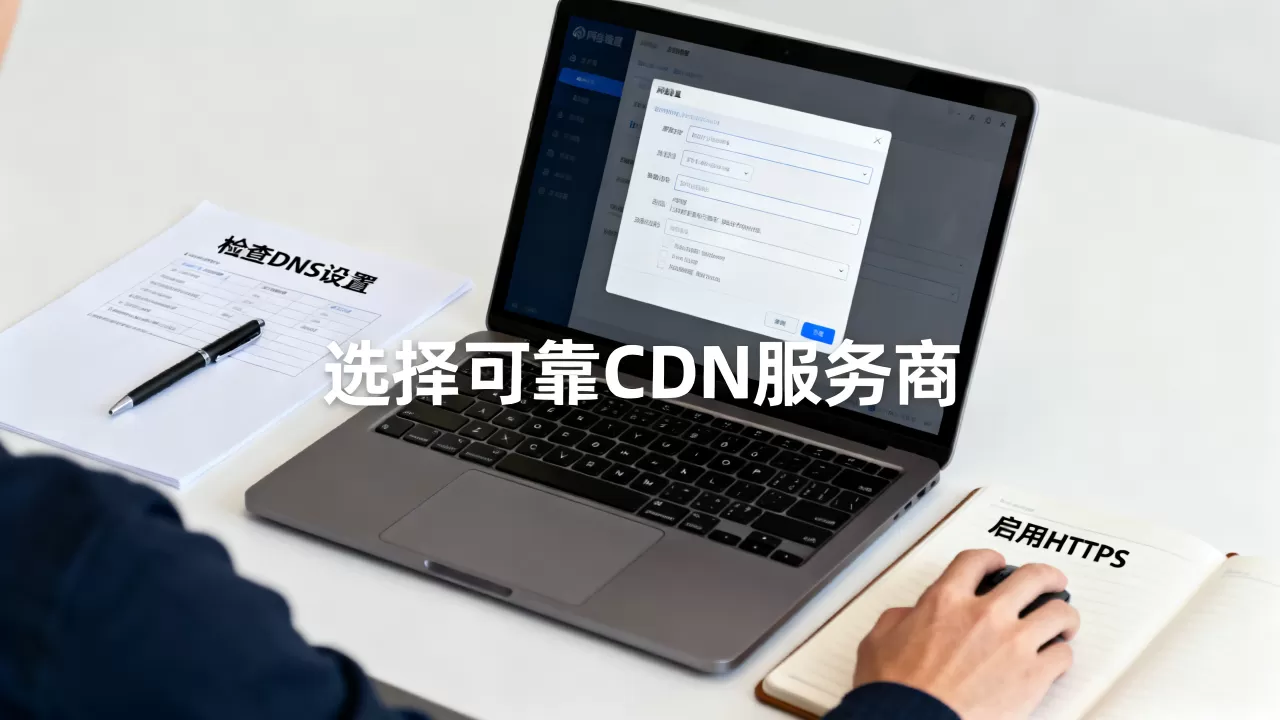 如何有效防范CDN劫持,有哪些方法? 如何有效防范CDN劫持,有哪些方法?