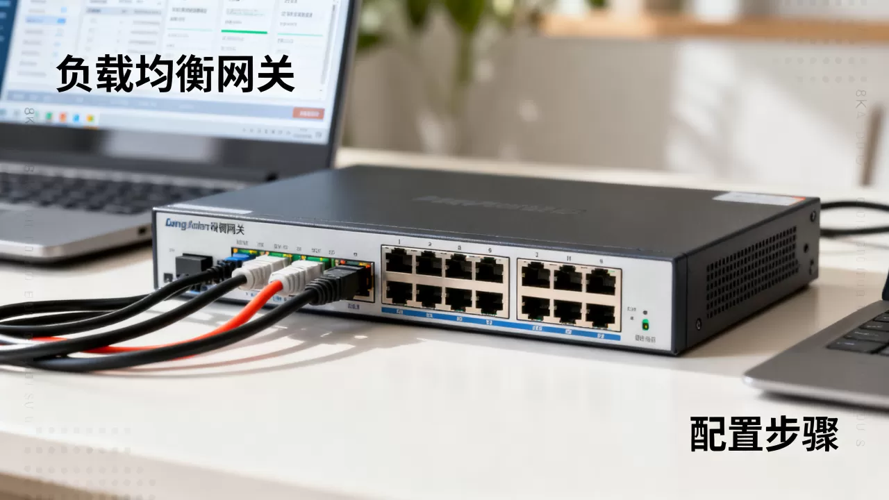 负载均衡网关是什么,怎么配置负载均衡网关? 负载均衡网关是什么,怎么配置负载均衡网关?