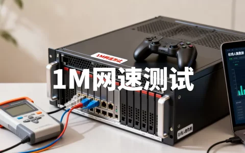 游戏服务器1M网速支持多少人在线，哪个好