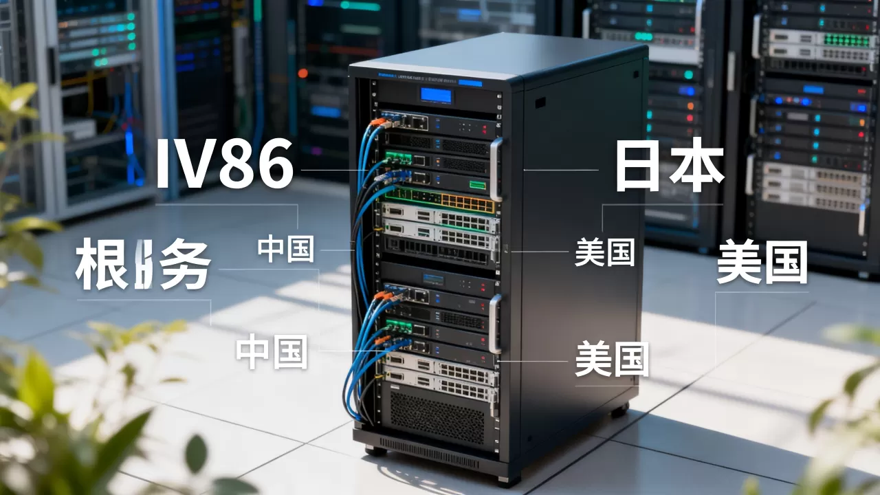 IPv6的根服务器到底在哪些国家,有什么用 IPv6的根服务器到底在哪些国家,有什么用